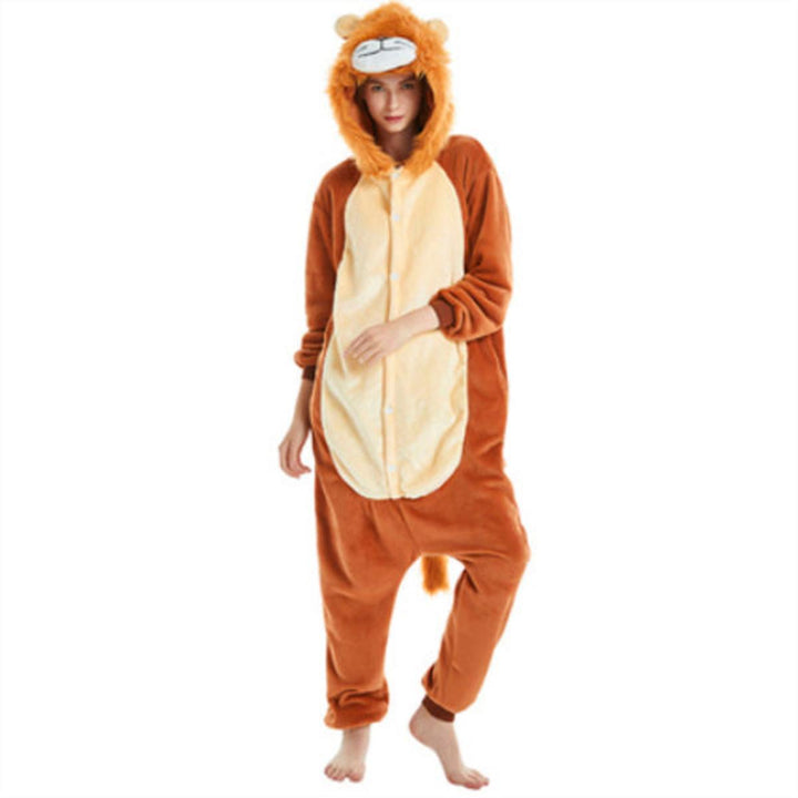 ek Wholesale Kids Kigurumi/Novelty Onesies