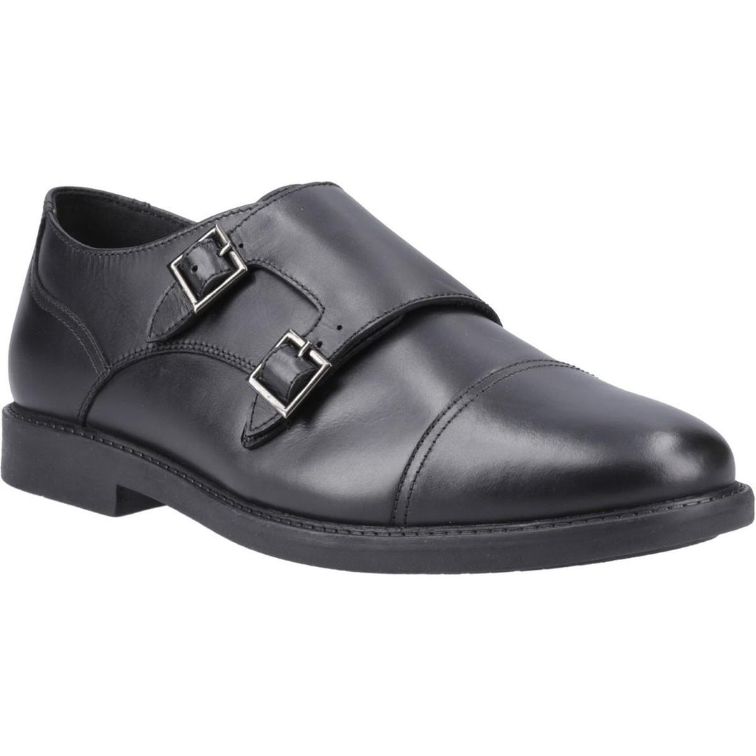 Hush Puppies Tim Monk Snr