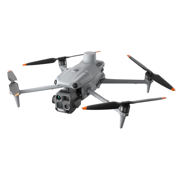 DJI DJI Matrice 4T Thermal Drone with AA SPP 1Y