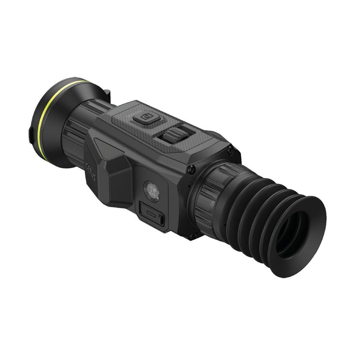 Pixfra CETUS C650 (640x512/12µm/50mm)