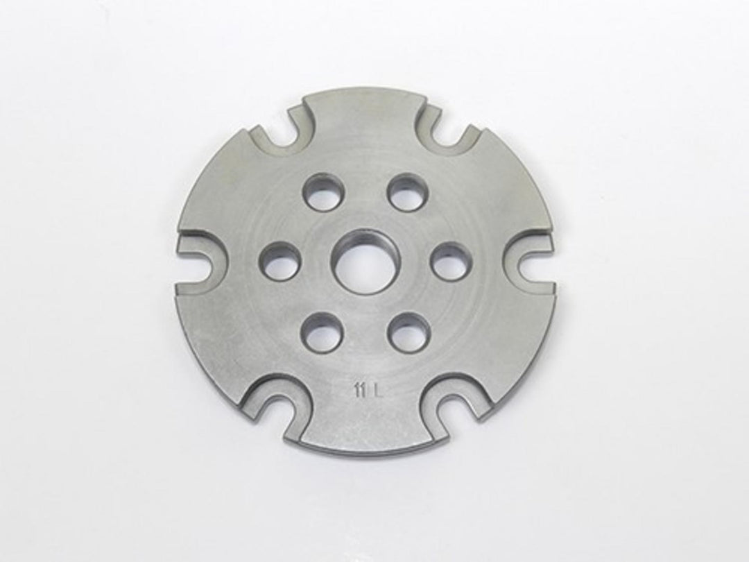 Lee Precision Six Pack Pro Shell Plate 11L for Reloading