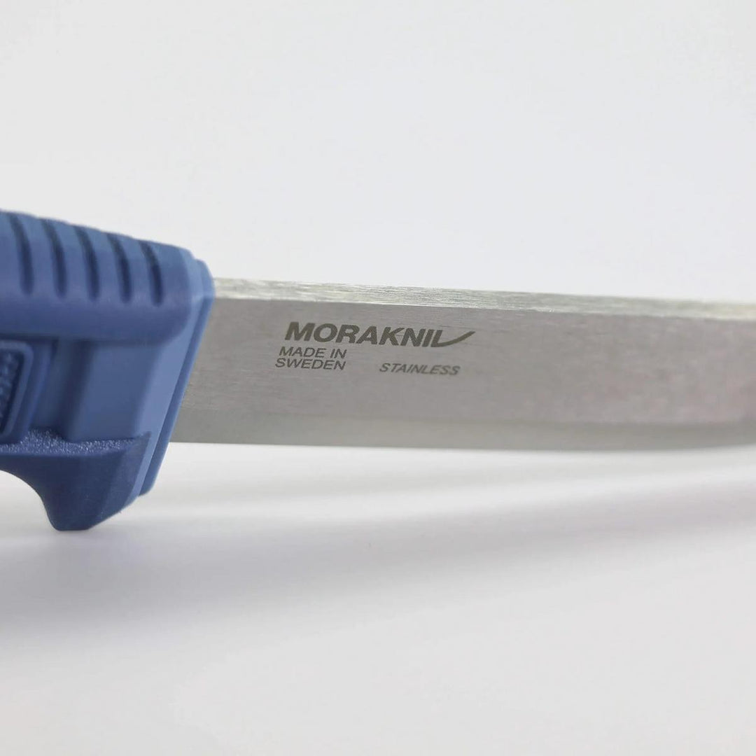 Morakniv Amberg (S) Blue Mountains Outdoor Knife