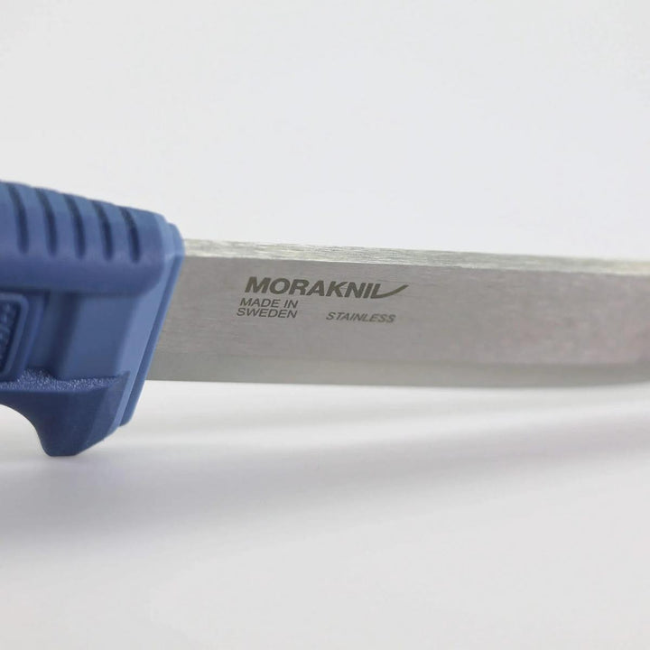 Morakniv Amberg (S) Blue Mountains Outdoor Knife