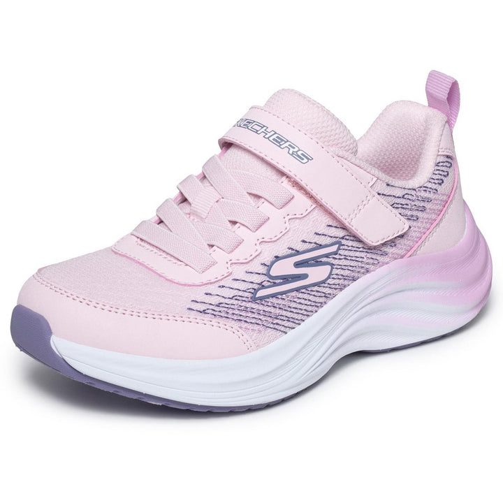SKECHERS ELITE SPORT PULSE Light Pink Synthetic/Trim