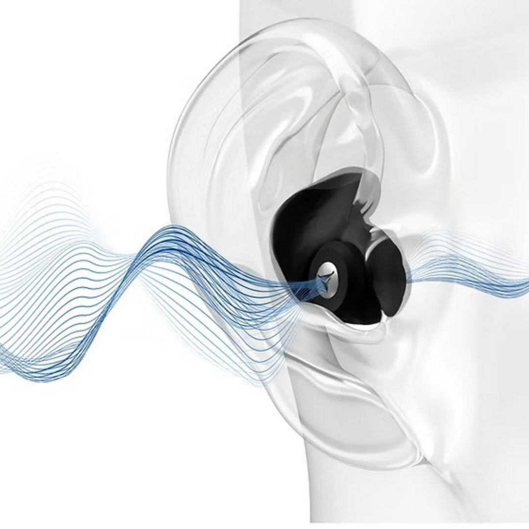 Decibullz Custom Molded Professional High Fidelity