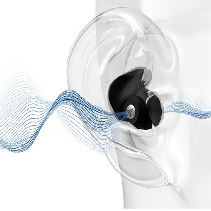 Decibullz Custom Molded Professional High Fidelity