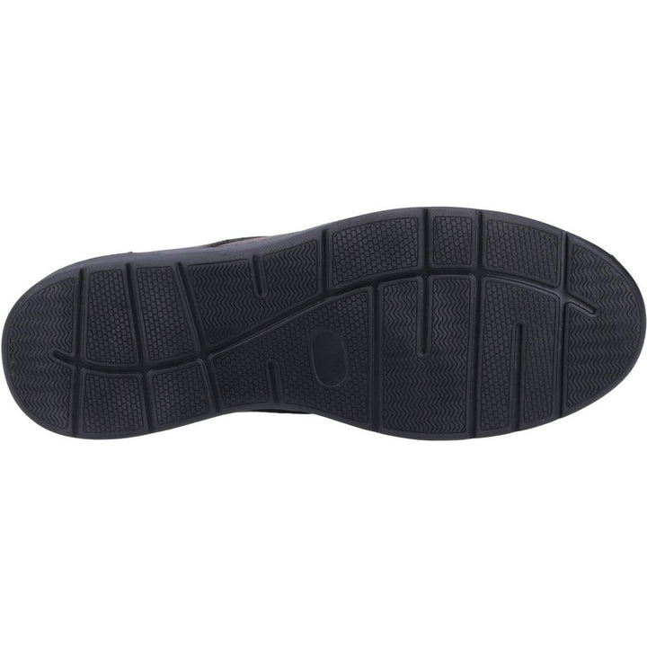 Hush Puppies Marco Lace Up Shoe – view 3