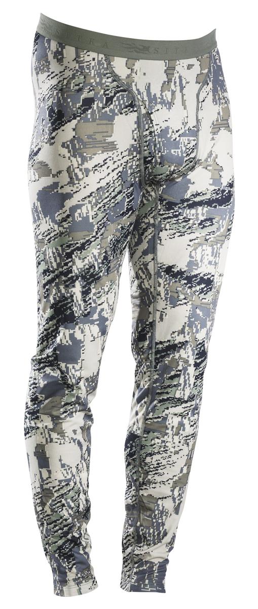 Sitka CORE Lt Wt Crew - LS Optifade Open Country