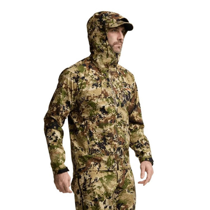 Sitka Dew Point Jacket Optifade Subalpine