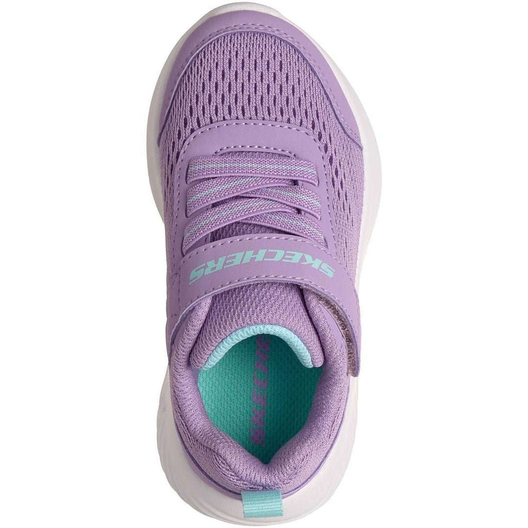 Bounder Free and Easy Trainer Lavender – view 3