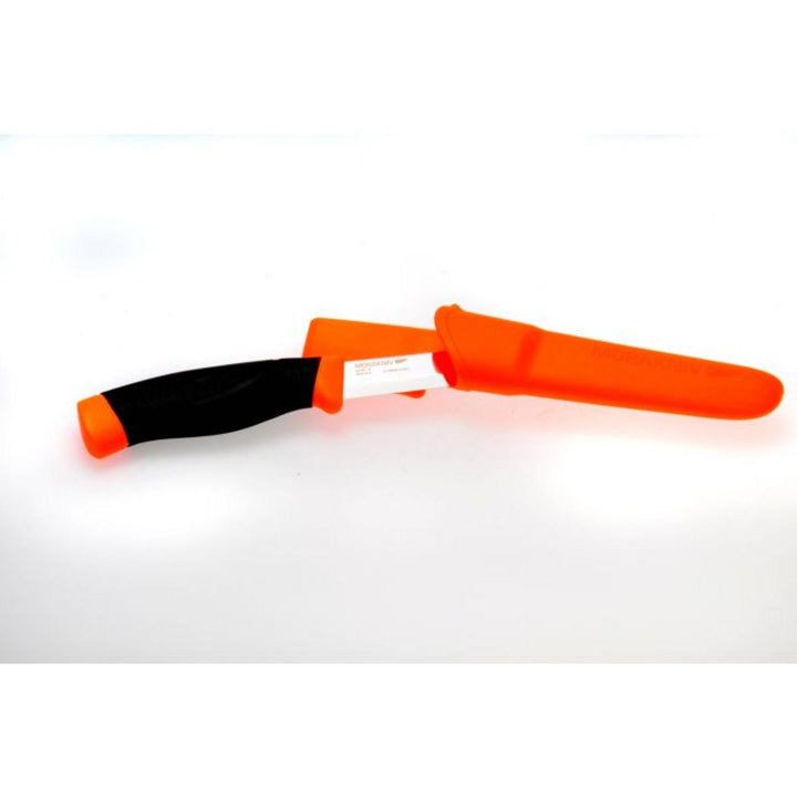 Mora Companion Heavy Duty Orange