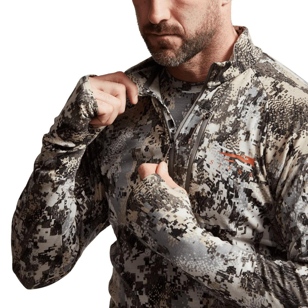 Sitka Core Merino 220 Half-Zip