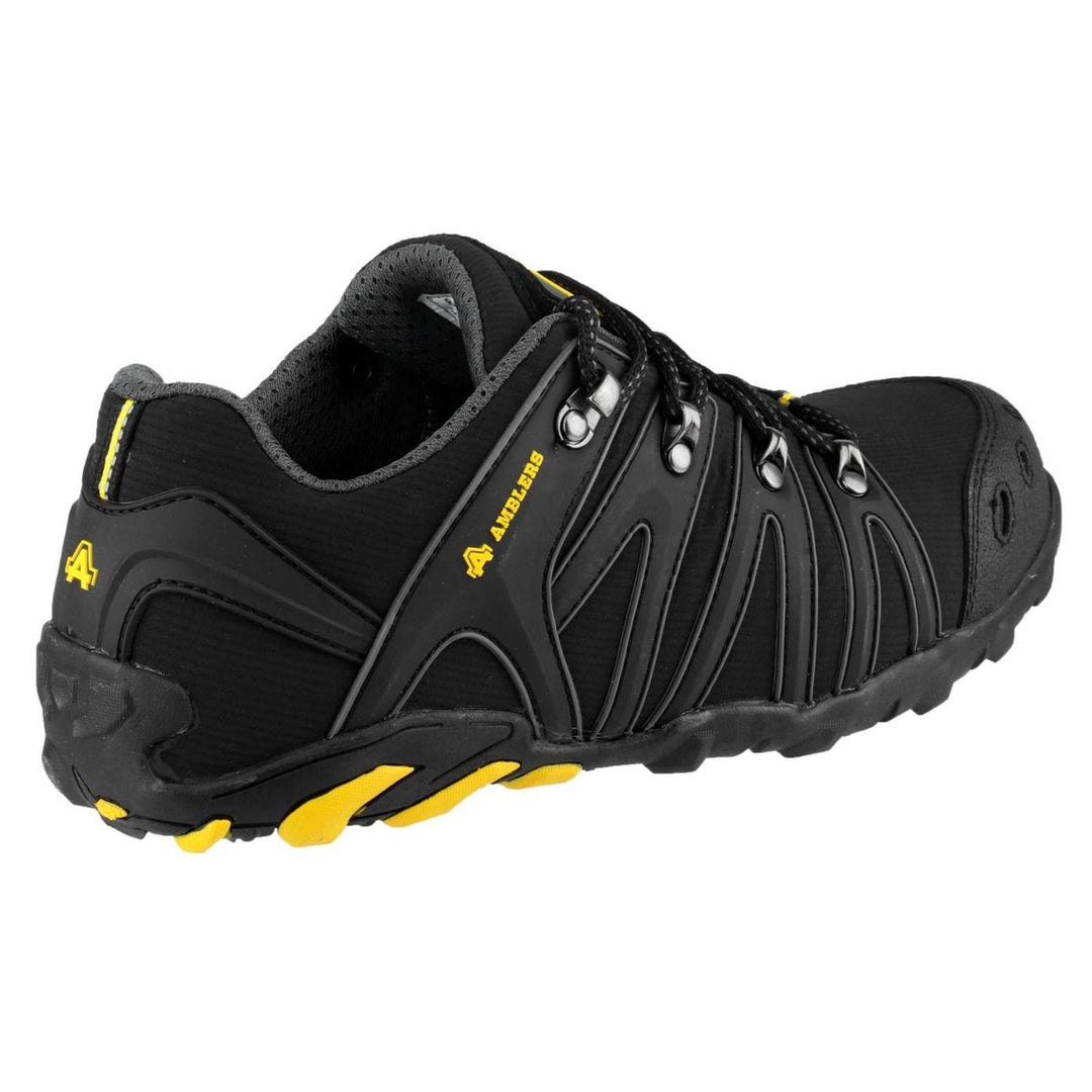 Amblers Safety FS23 Soft Shell Safety Trainer