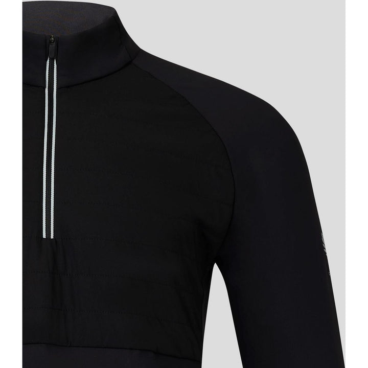 Castore Hybrid Quarter Zip – view 3