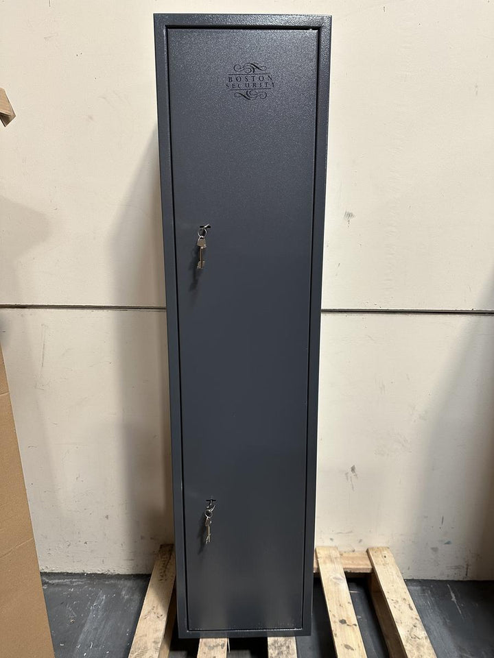 Boston Security Locking Gun Safe BSEC7