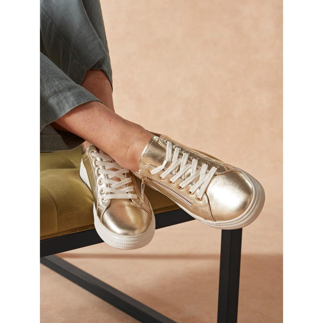 Hush Puppies Martha Trainer – view 6