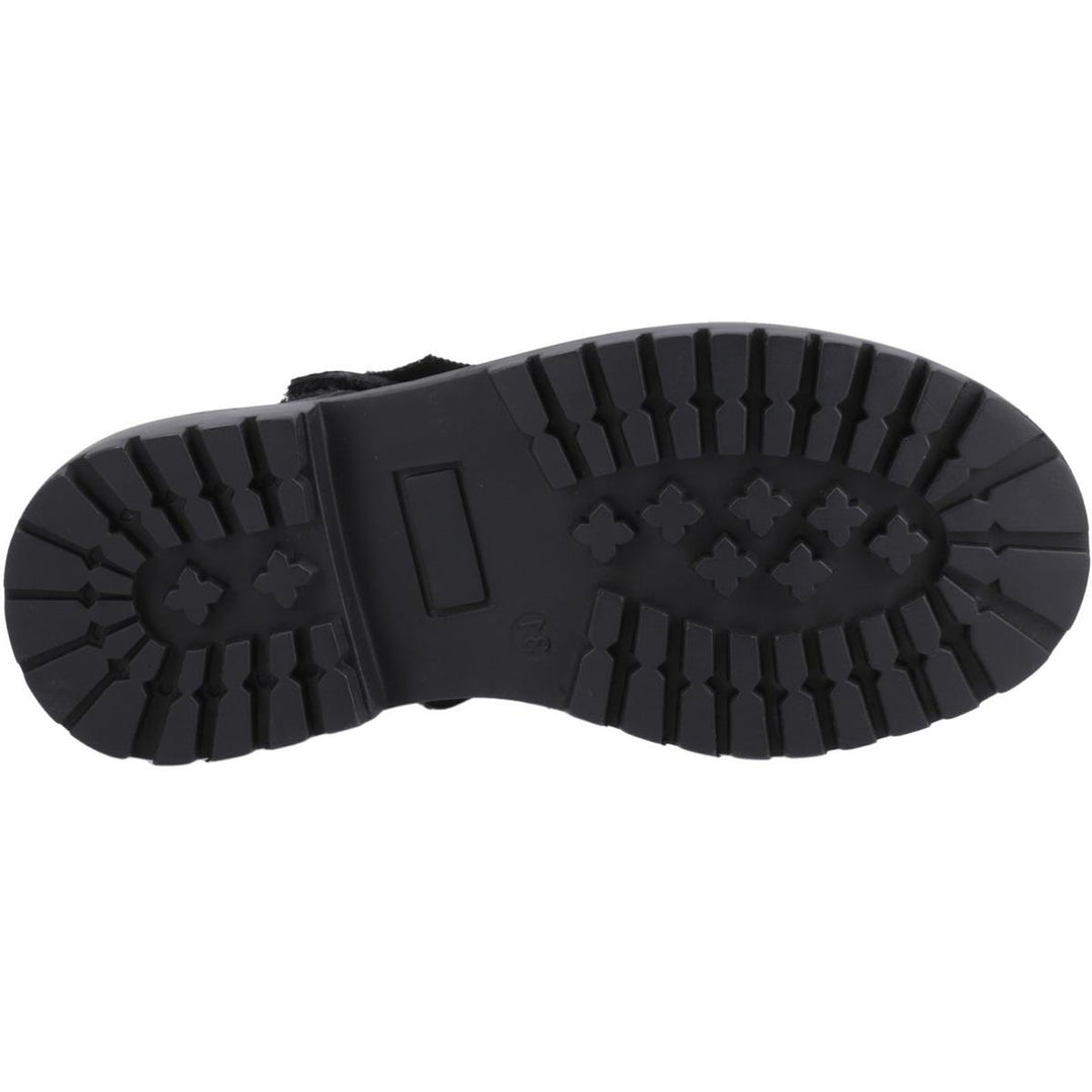 Hush Puppies Astrid Bow Snr – view 3