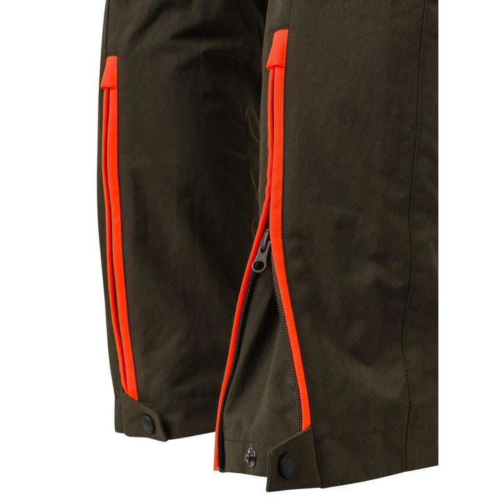 Beretta BALCAN PANTS Brown Bark & Blaze