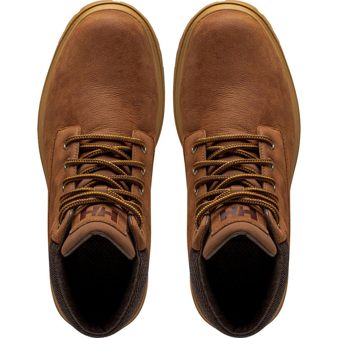 Helly Hansen Sport Fremont Boots Black