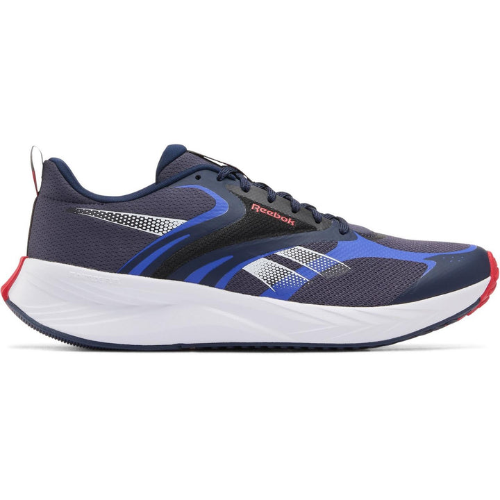 ENERGEN TECH PLUS 3 Blue/Black