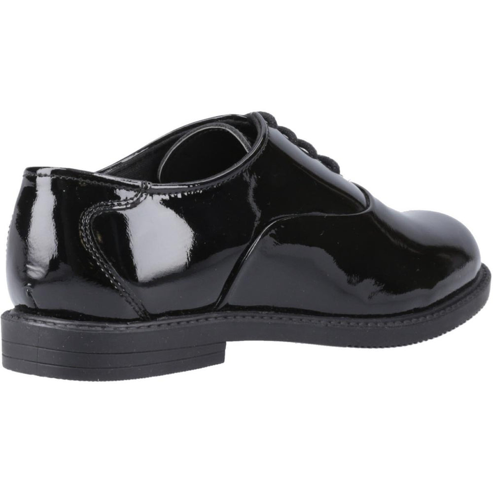 Hush Puppies Nellie Patent Shoe – view 2