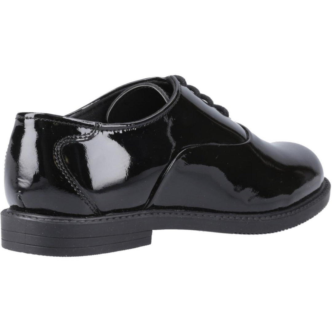 Hush Puppies Nellie Patent Shoe – view 2