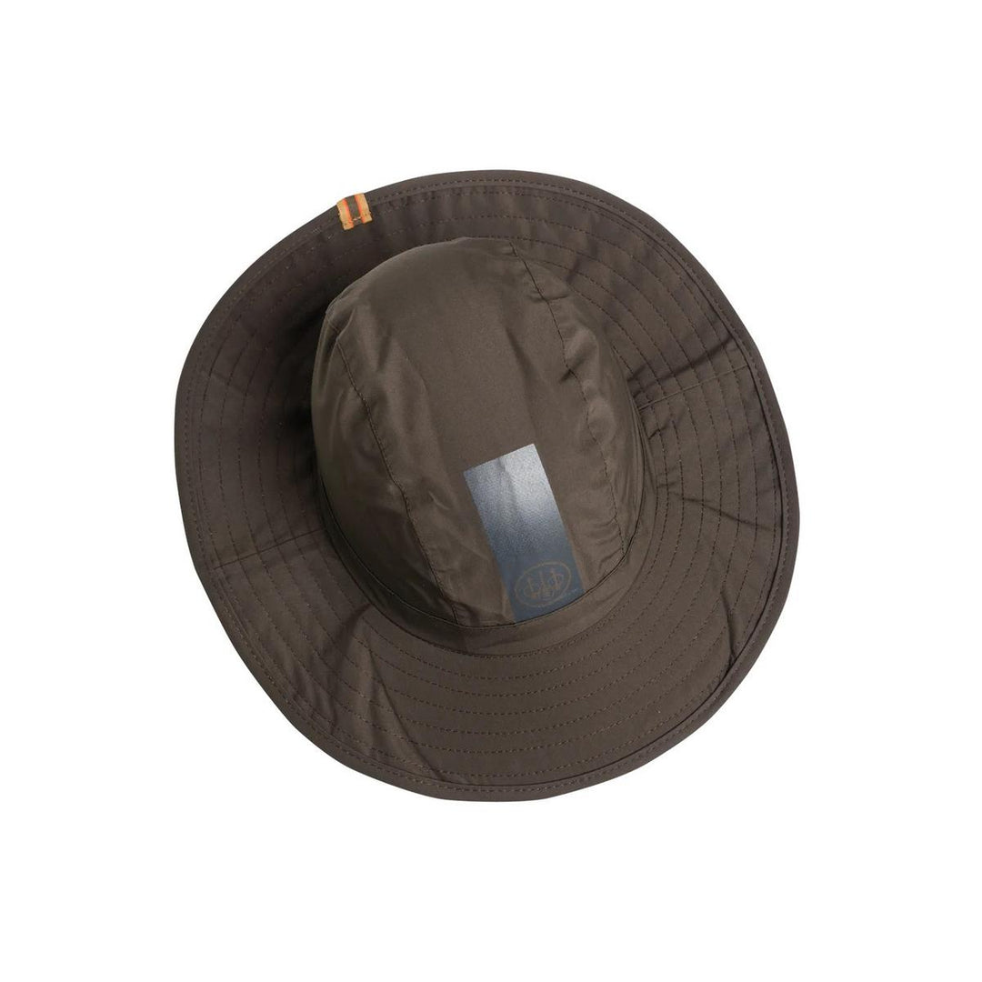 Beretta BERETTA BUCKET HAT Brown Bark