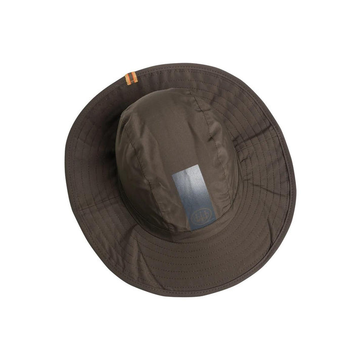 Beretta BERETTA BUCKET HAT Brown Bark