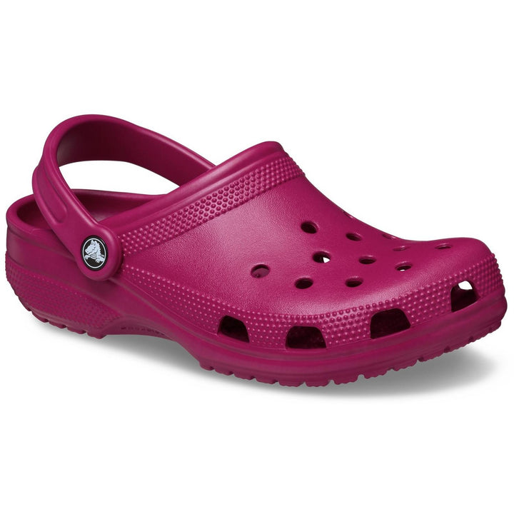 Classic Clog Royal Pink