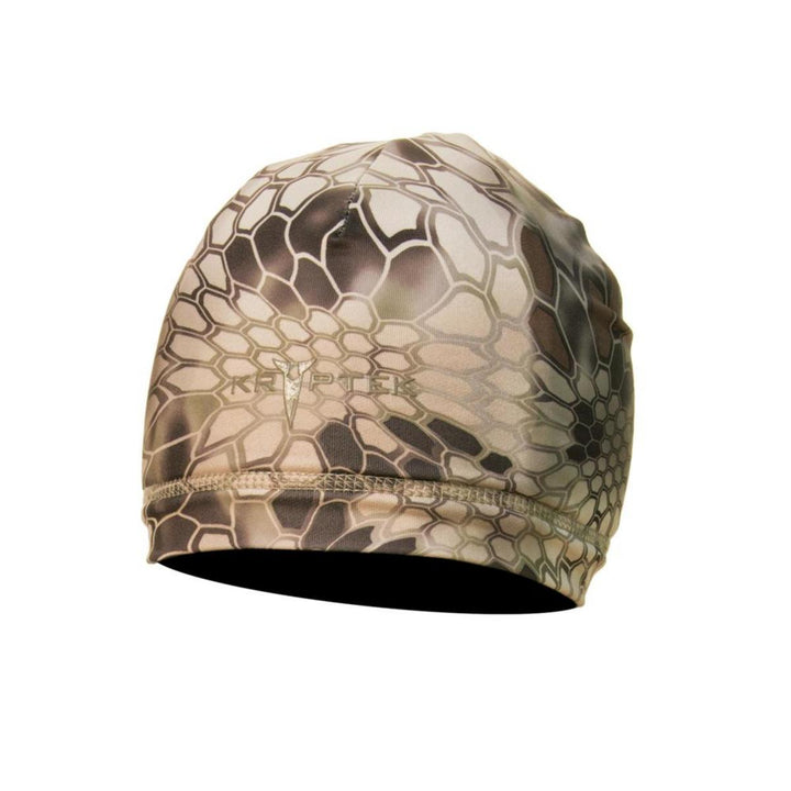 Kryptek KRYPTEK DEBOSSED REVERSIBLE BEANIE, HIGHLANDER colourway, size OS