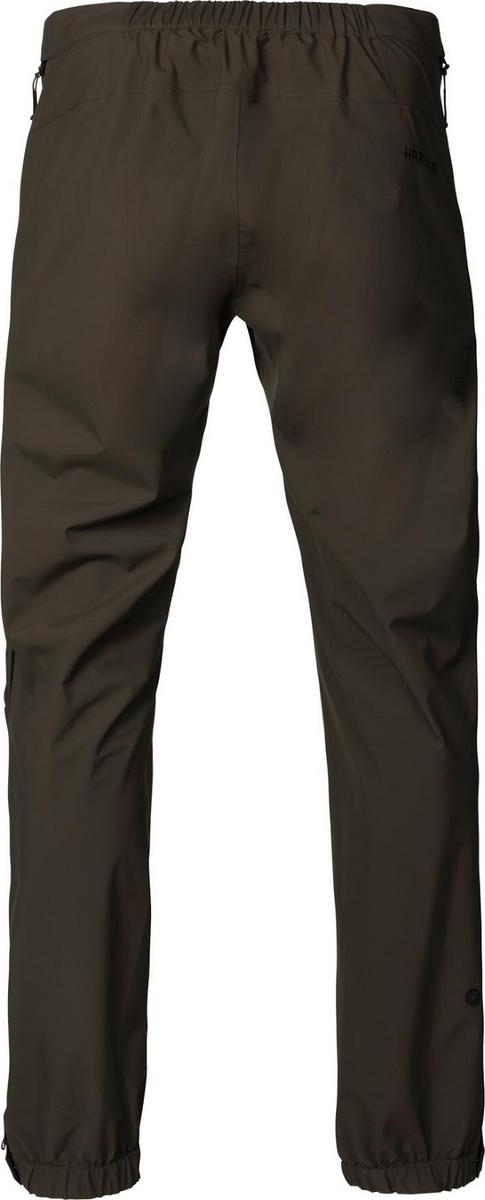 Harkila Logmar HWS packable trousers Willow
