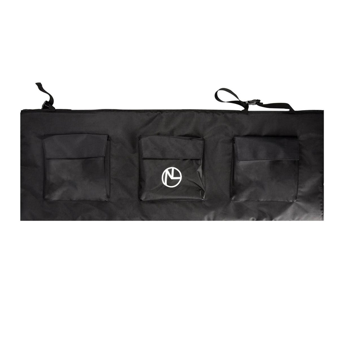 Nieload Hunting Car Organiser — Behind-Seat Storage