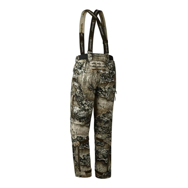 Deerhunter Excape Winter Trousers REALTREE EXCAPE