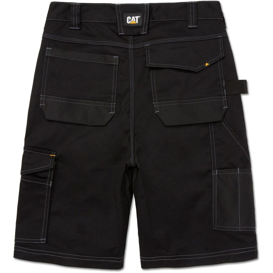 Caterpillar Essential Stretch Holster Short