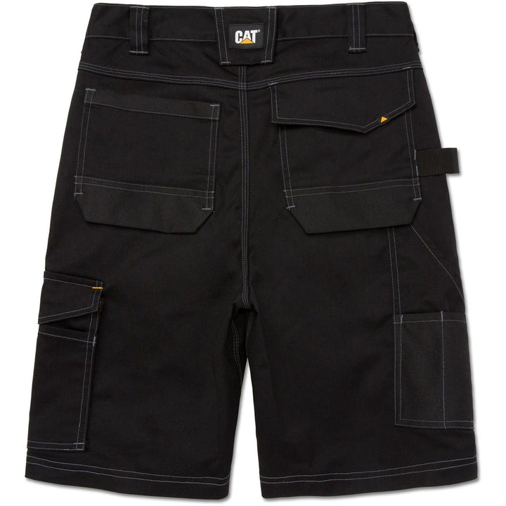 Caterpillar Essential Stretch Holster Short