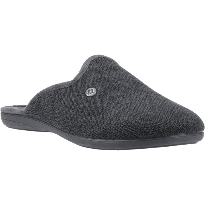Cotswold Spelsbury Slipper Blue