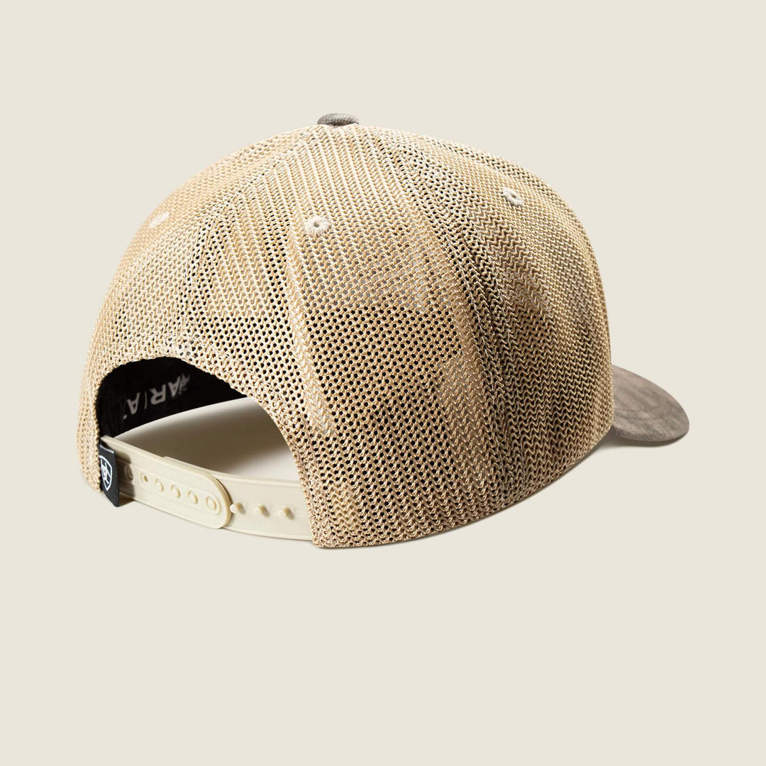 Ariat M F Mens Patriot Flag Cap – view 2