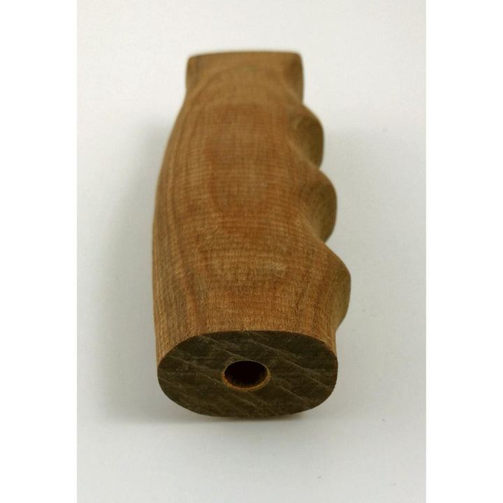 Knivegg Brown Micarta Handle