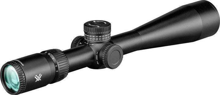 Vortex Viper HD 5-25x50 FFP VMR-4 MOA Riflescope