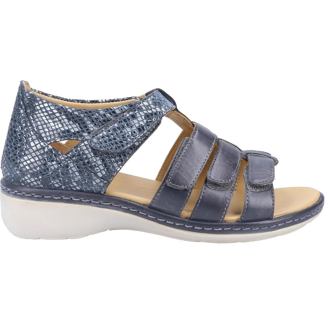 Fleet & Foster Julie Sandal