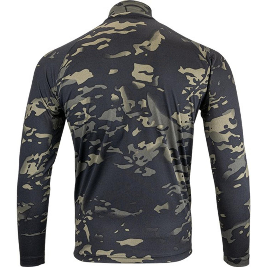 Viper Mesh-Tech Armour Top