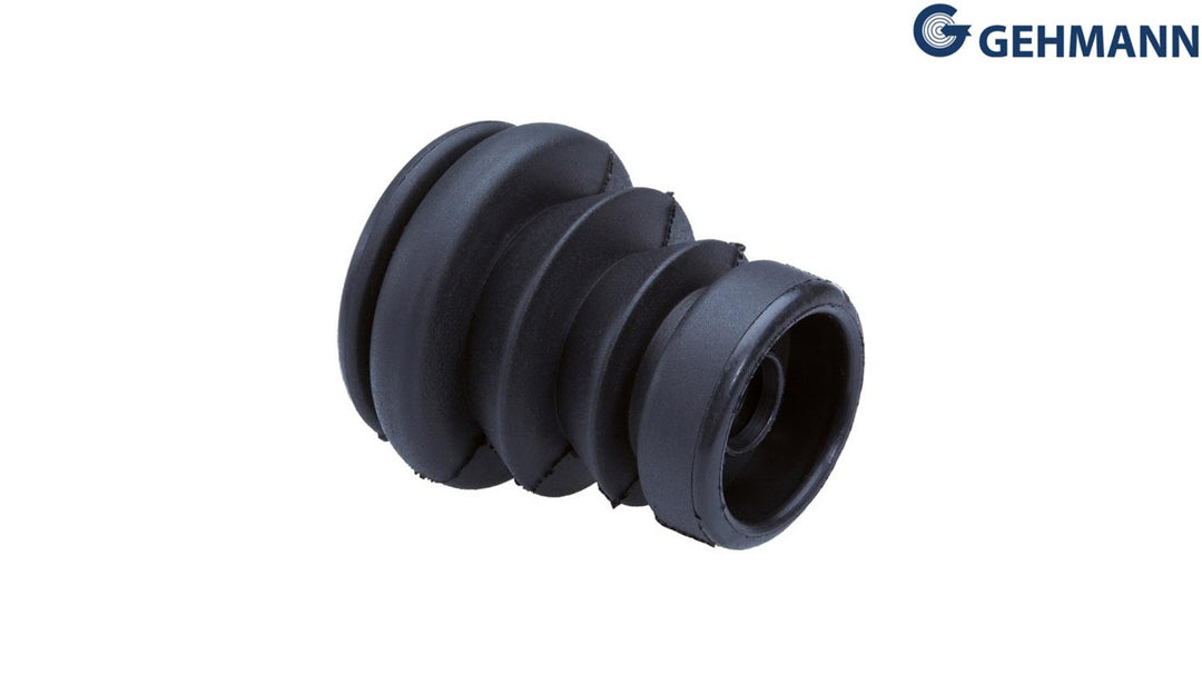 806 Rubber Eyecup by Gehmann