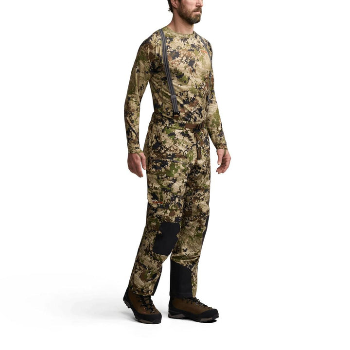 Sitka Dew Point Pro Bib Pant - Optifade Subalpine