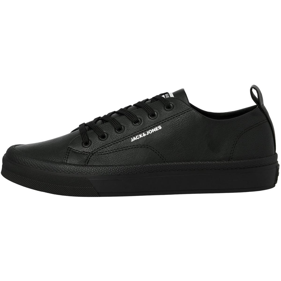 Jack & Jones Bayswater Trainer Anthracite