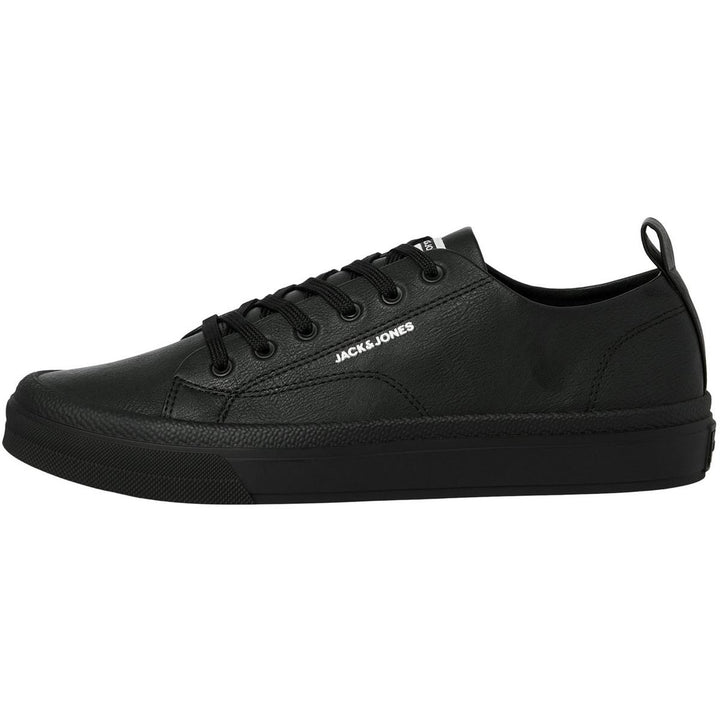 Jack & Jones Bayswater Trainer Anthracite