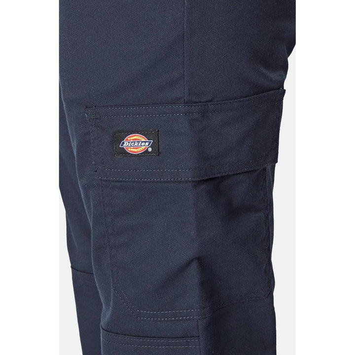 Dickies Everyday Flex Trousers Dark Navy