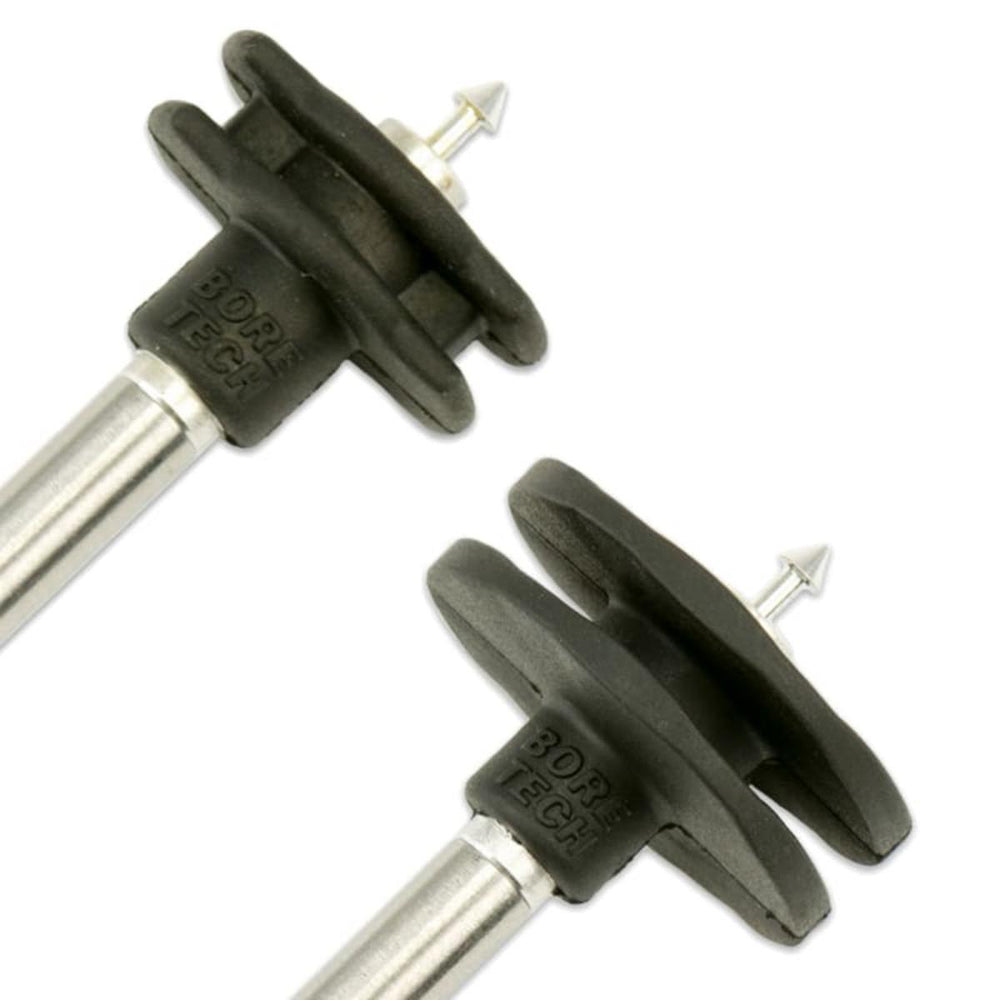 Boretech BOLT ACTION WIPER - 3 LUG (Centerfire) – view 2
