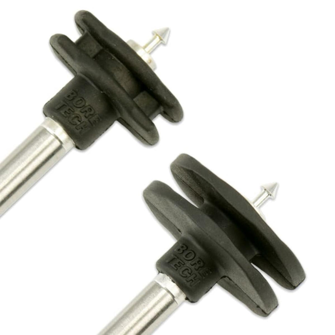 Boretech BOLT ACTION WIPER - 3 LUG (Centerfire) – view 2