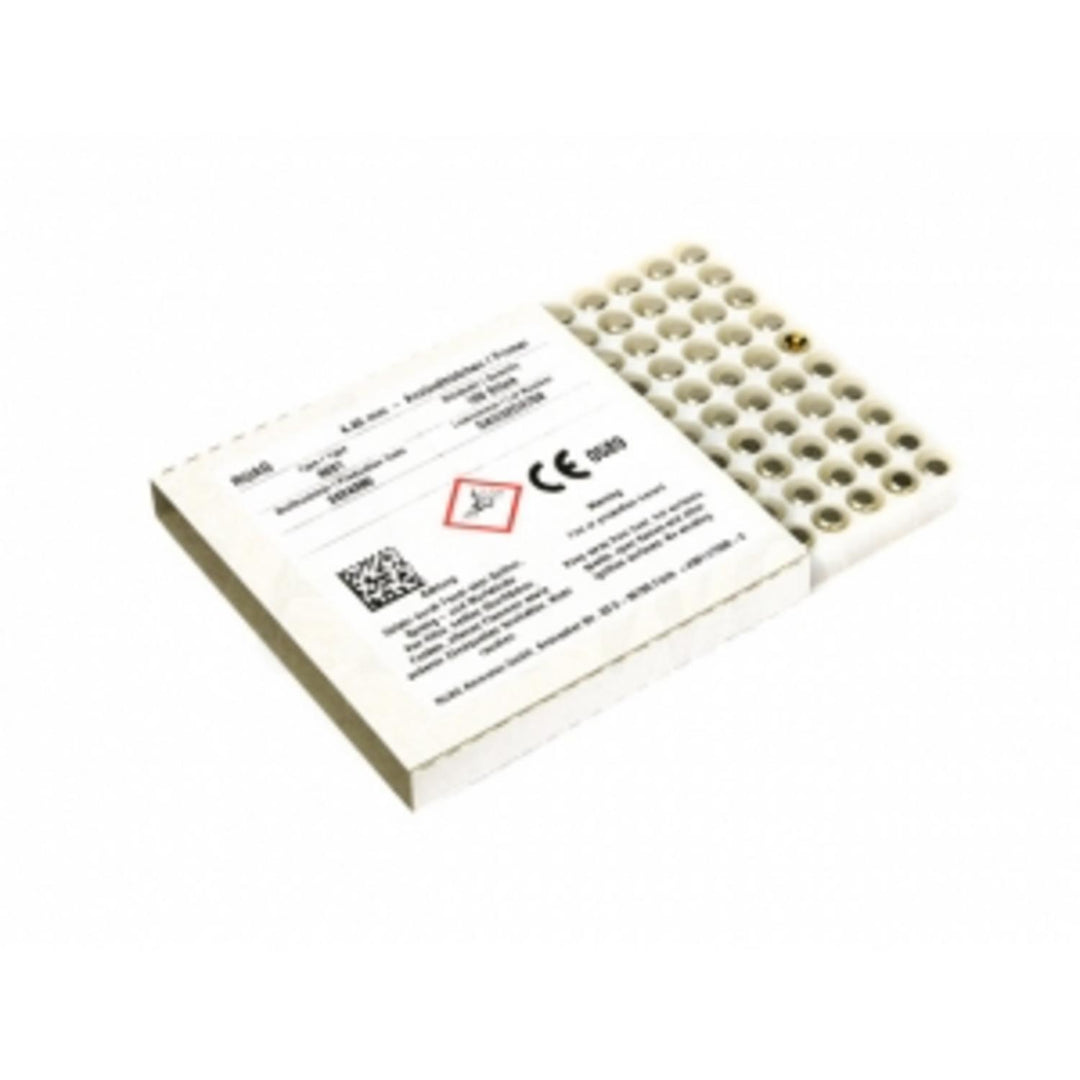 RWS Small Rifle Primers for Handloading – Pack of 100