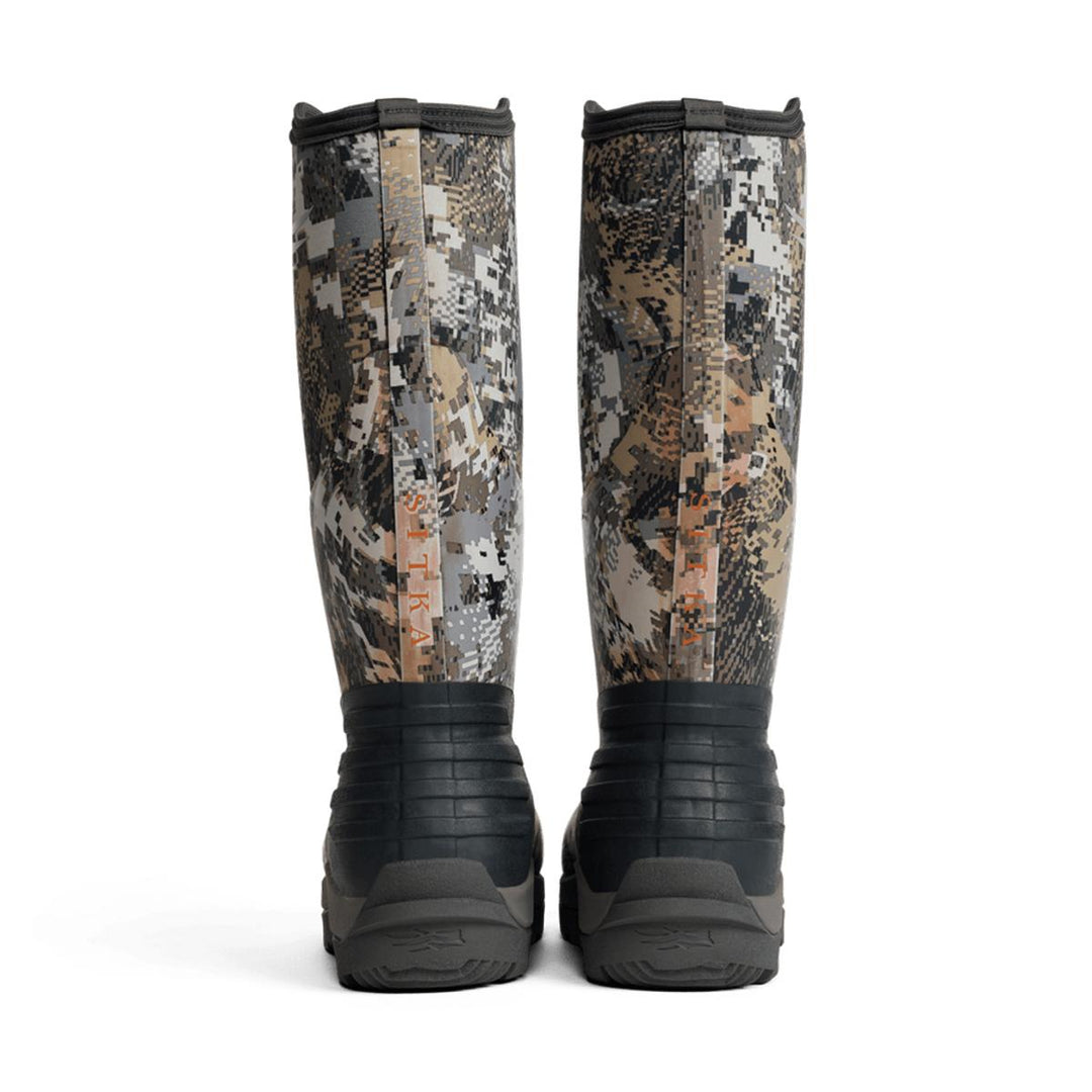 Sitka Back 40 Boot